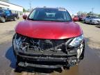 2019 Nissan Rogue Sport S للبيع في New Britain، CT - Front End
