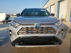 2021 Toyota Rav4 Xse for Sale in Cahokia Heights, IL - Side