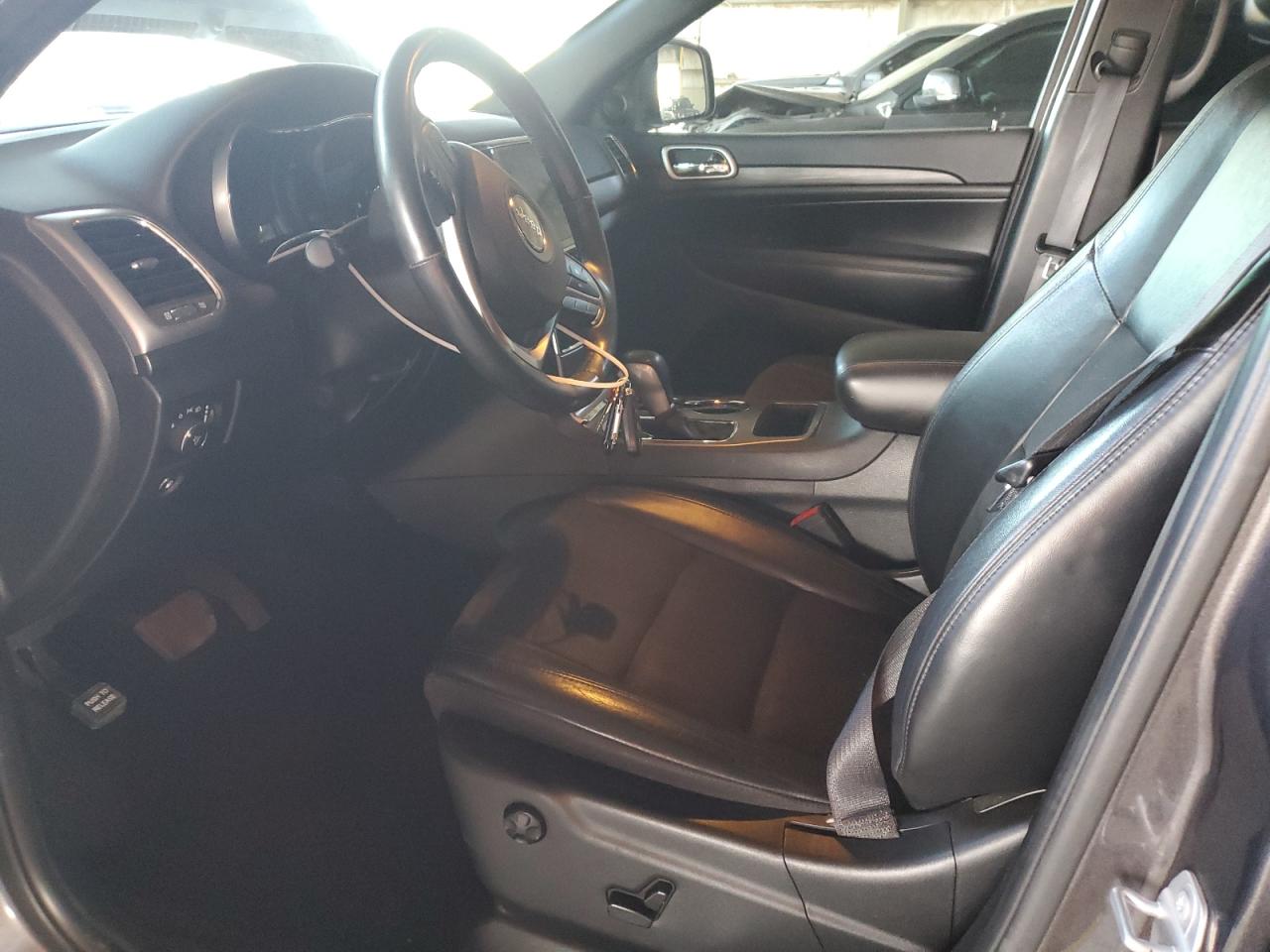 2020 Jeep Grand Cherokee Laredo VIN: 1C4RJEAG0LC202904 Lot: 54951125