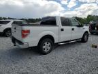 2009 Ford F150 Supercrew იყიდება Fairburn-ში, GA - Front End