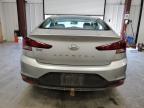 2020 Hyundai Elantra Se на продаже в Windham, ME - Front End