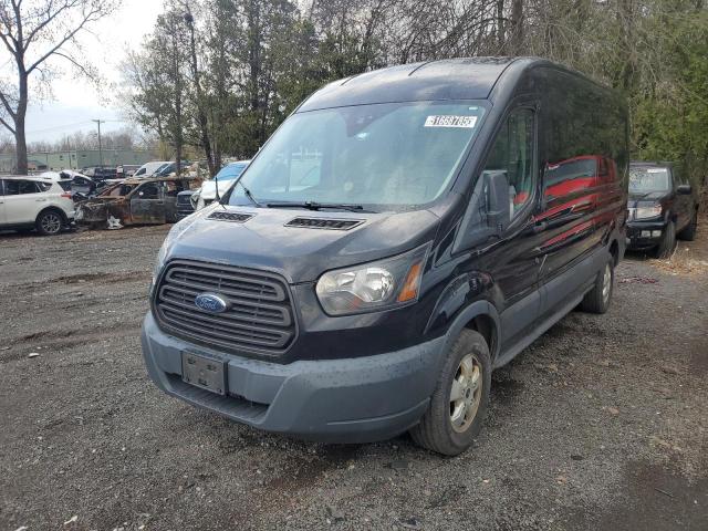 2017 Ford Transit T-250