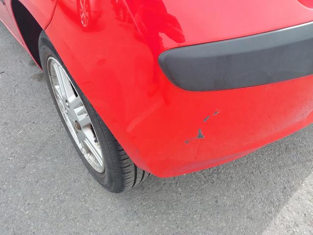 2010 HYUNDAI I10 COMFOR