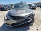 2017 Nissan Sentra S იყიდება West Warren-ში, MA - Front End