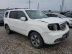 2015 Honda Pilot Se zu verkaufen in Columbus, OH - Front End