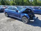 2015 Hyundai Genesis 3.8L de vânzare în Riverview, FL - Front End