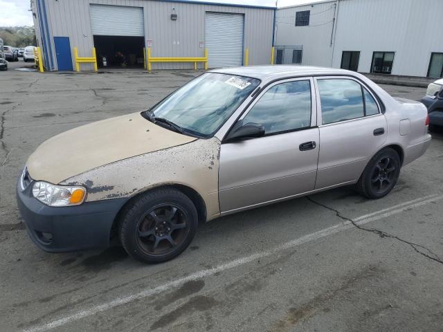 2001 Toyota Corolla Ce