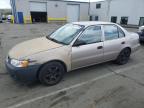2001 Toyota Corolla Ce for Sale in Vallejo, CA - Mechanical