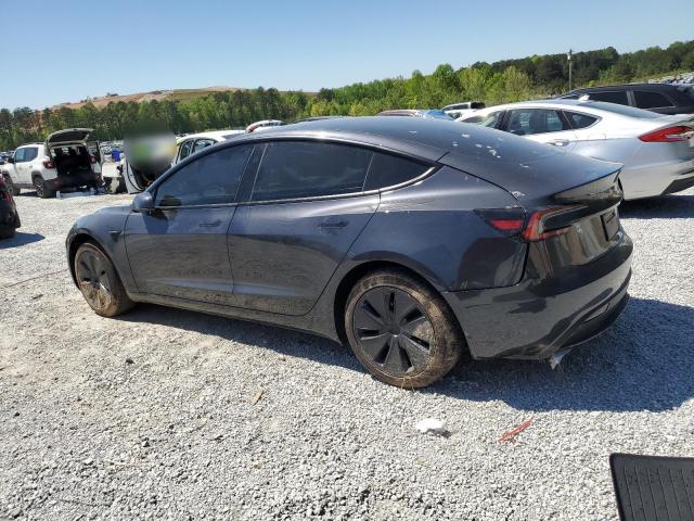  TESLA MODEL 3 2024 Szary