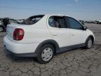 2001 Toyota Echo  na sprzedaż w Lebanon, TN - Top/Roof