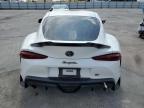 2021 Toyota Supra  na sprzedaż w Sun Valley, CA - Front End