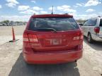2018 Dodge Journey Se იყიდება Pekin-ში, IL - Front End