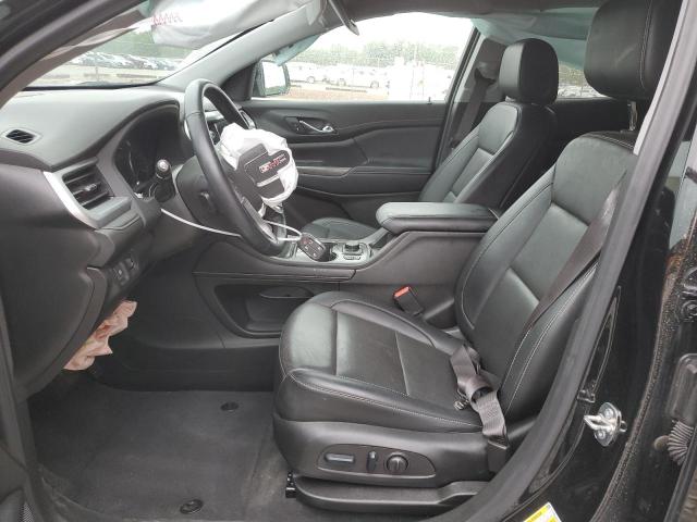  GMC ACADIA 2023 Чорний