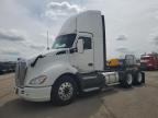 2018 Kenworth T680 Semi Truck for Sale in Moraine, OH - Minor Dent/Scratches