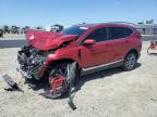 2020 Honda Cr-V Touring na sprzedaż w San Diego, CA - Front End