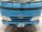 2011 TOYOTA DYNA for sale at Copart CASTLEDERMOT - IRELAND