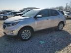 2018 Chevrolet Equinox Lt იყიდება Wayland-ში, MI - Rear End
