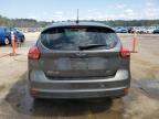 2018 Ford Focus Se იყიდება Harleyville-ში, SC - Front End