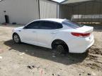 2016 Kia Optima Lx en Venta en Seaford, DE - Rear End