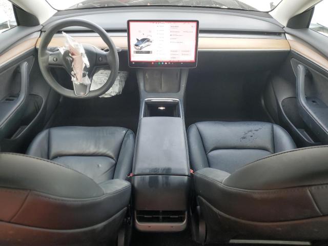  TESLA MODEL 3 2021 White