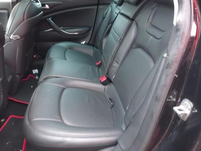 2010 CITROEN C5 EXCLUSI
