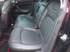 2010 CITROEN C5 EXCLUSI for sale at Copart SANDY