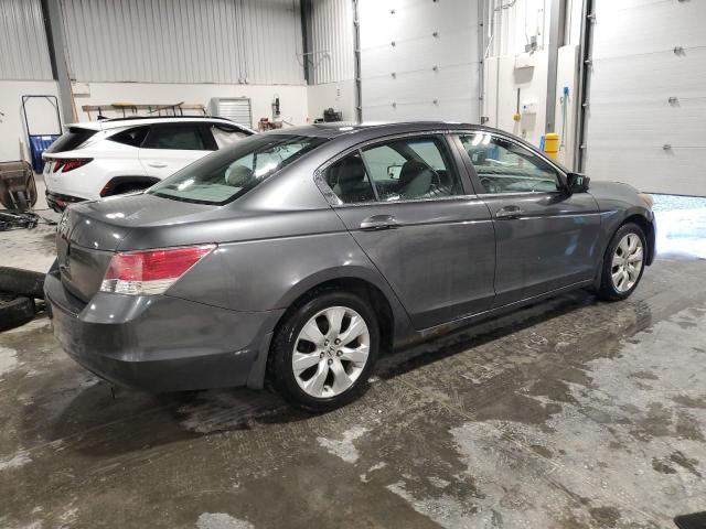 2008 HONDA ACCORD EX