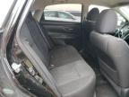 2017 Nissan Altima 2.5 for Sale in San Antonio, TX - Rear End