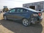 2017 Chevrolet Cruze Lt en Venta en Bismarck, ND - Rear End