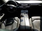 2013 Audi A8 L Quattro for Sale in San Antonio, TX - Minor Dent/Scratches