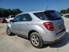 2017 Chevrolet Equinox Ls იყიდება Ocala-ში, FL - Front End