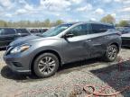 2015 Nissan Murano S for Sale in Hillsborough, NJ - Side