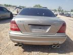 2006 Mercedes-Benz S 500 for Sale in Oklahoma City, OK - Mechanical