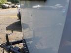 2025 Forest River Enclosed Cargo Trailer for Sale in Woodburn, OR - Side