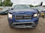 2022 Nissan Frontier S იყიდება Wichita-ში, KS - Front End