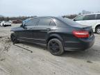 2010 Mercedes-Benz E 550 4Matic იყიდება Ellwood City-ში, PA - Front End