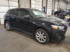 2015 Mitsubishi Outlander Sport Es na sprzedaż w Blaine, MN - Mechanical