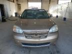 2006 Chevrolet Malibu Lt en Venta en Lexington, KY - Water/Flood