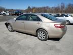 2008 Toyota Camry Le للبيع في Albany، NY - Front End