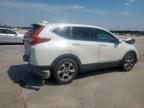 2017 Honda Cr-V Ex for Sale in Grand Prairie, TX - Front End