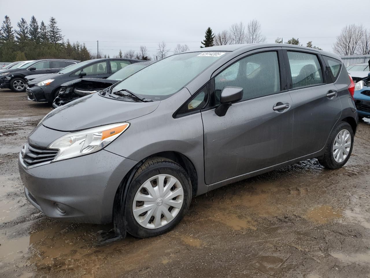 Bowmanville, ON에서 판매 중인 2016 Nissan Versa Note S - Front End