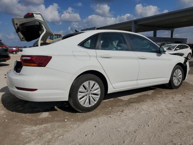  VOLKSWAGEN JETTA 2019 Biały