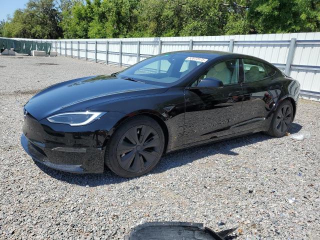 TESLA MODEL S – zdjęcie z aukcji, lot #52072575