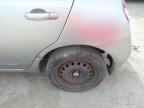 2004 NISSAN MICRA SE A for sale at Copart YORK