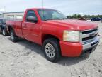 2011 Chevrolet Silverado K1500 de vânzare în Cahokia Heights, IL - Mechanical