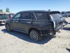 2025 Hyundai Palisade Calligraphy на продаже в Eugene, OR - Rear End