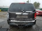 2013 Honda Pilot Exl للبيع في Denver، CO - Rollover