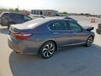 Haslet, TX에서 판매 중인 2017 Honda Accord Exl - Front End