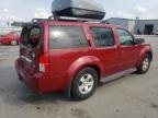 2006 Nissan Pathfinder Le for Sale in Dunn, NC - Rear End
