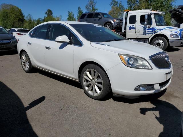 BUICK VERANO 2012 White
